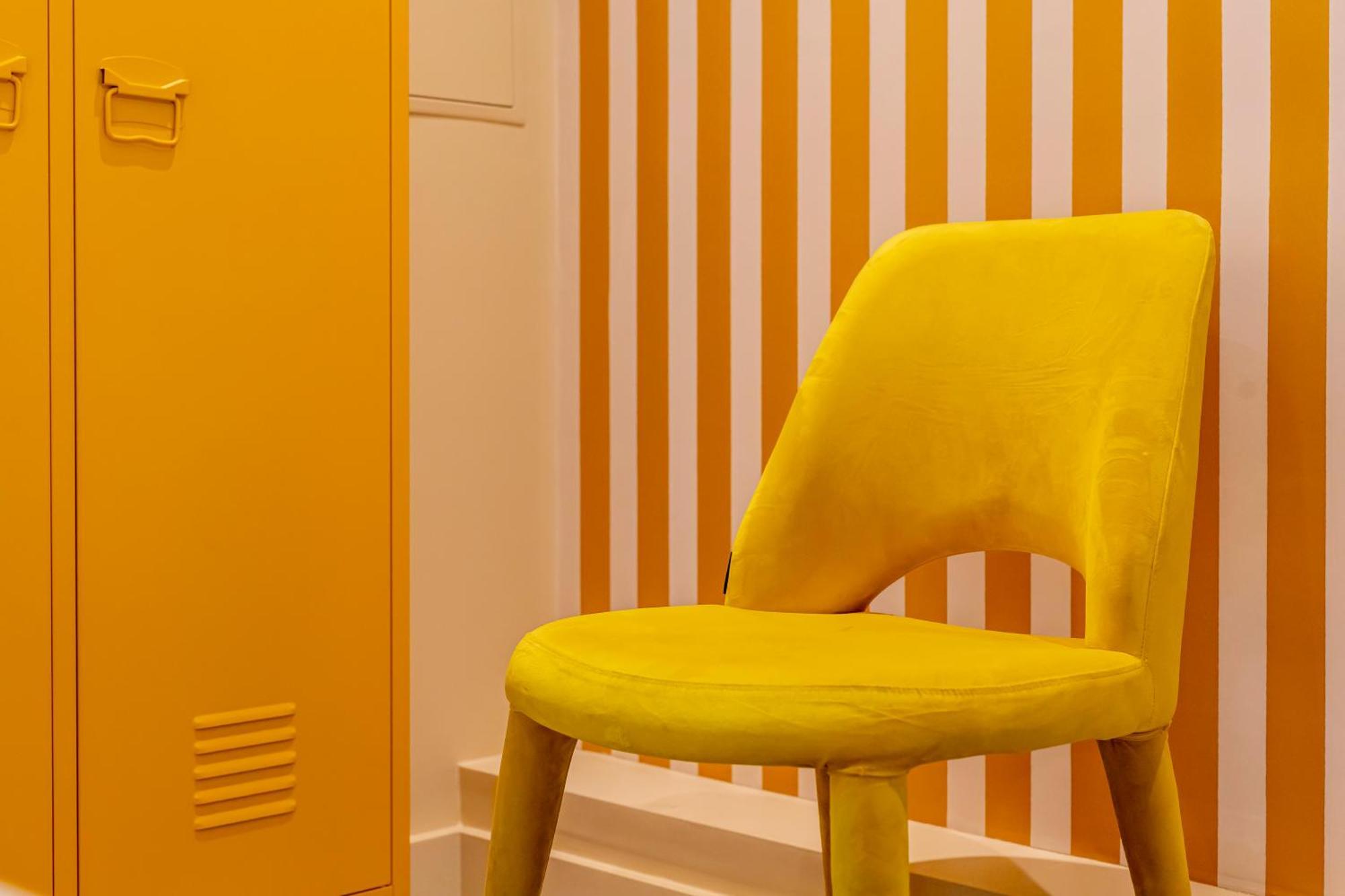 Rue De Rome By Sweett Apartment Paris