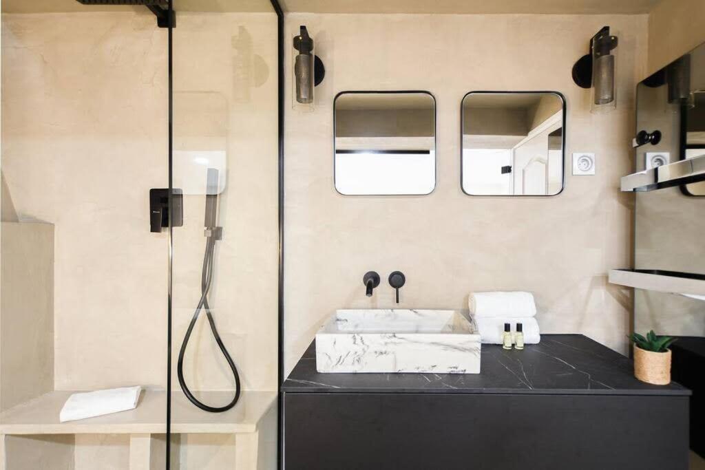 Bel Pour 6 Personnes Proche Champs Elysees Apartment *