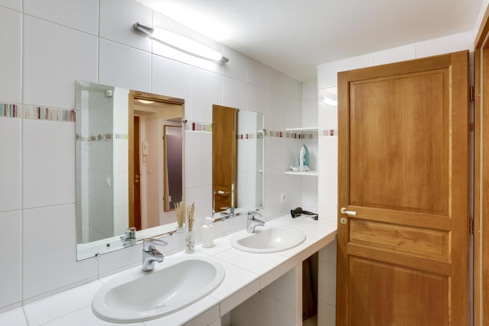 Bluestay 214 - Superb In Apartment *