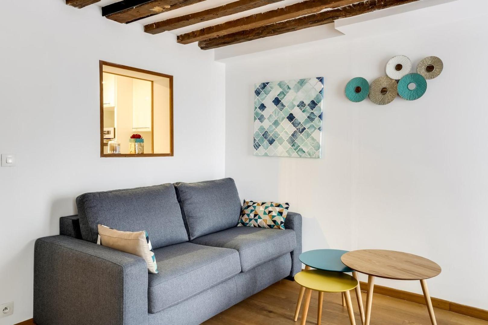 Bluestay 214 - Superb In * Paris