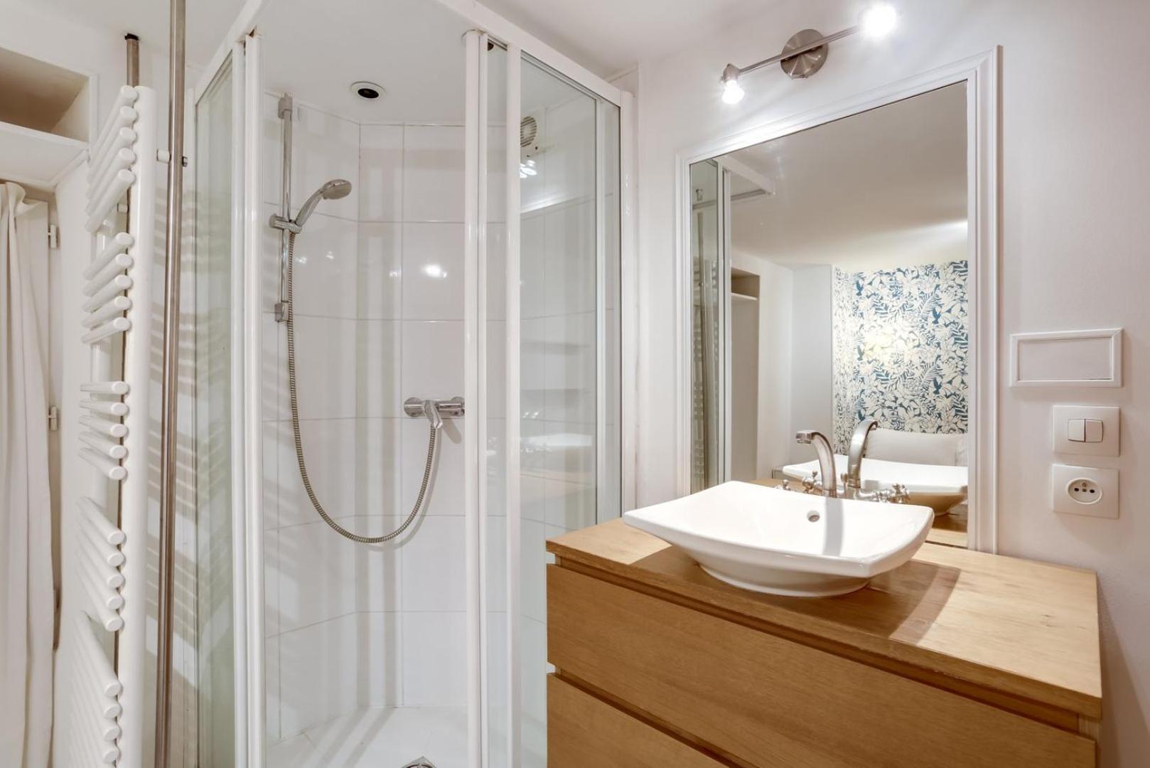 Bluestay 214 - Superb In Paris