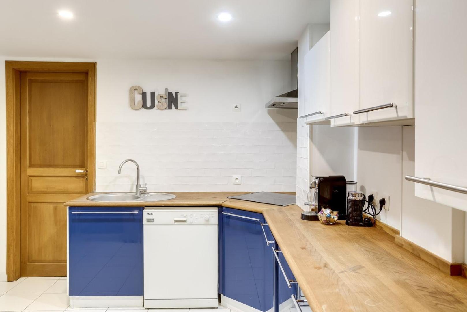 Apartment Bluestay 214 - Superb In