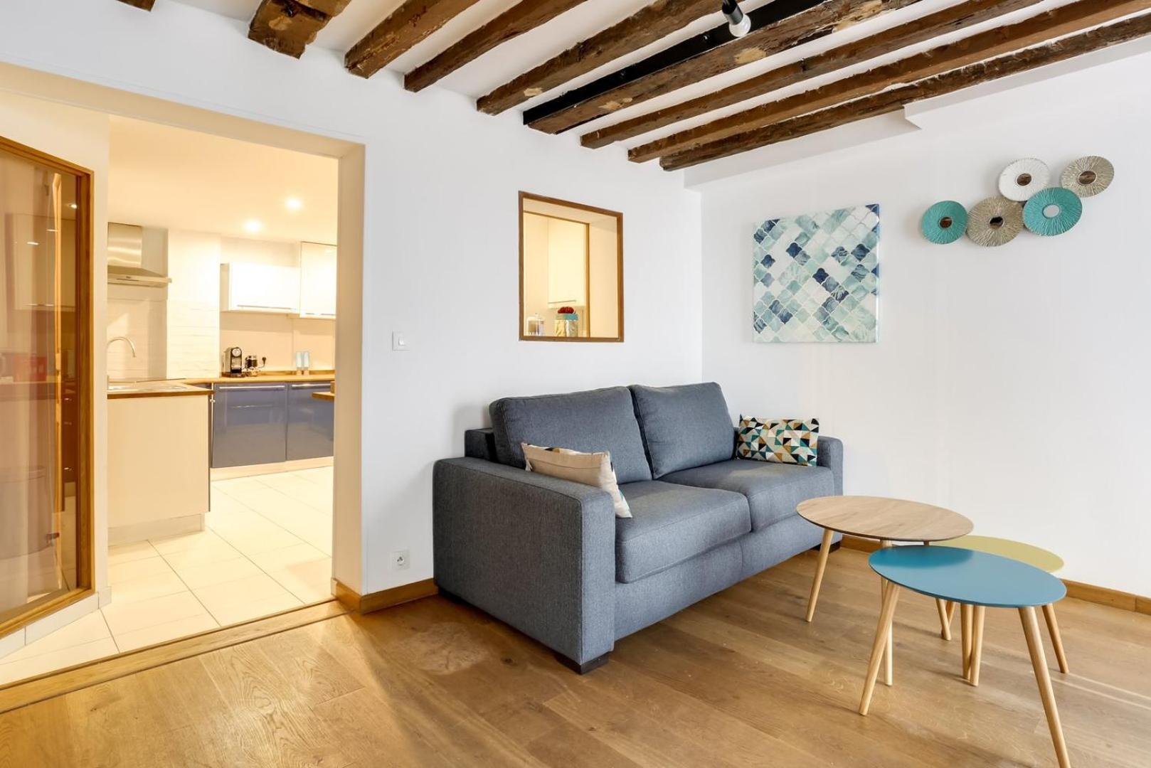 Apartment Bluestay 214 - Superb In