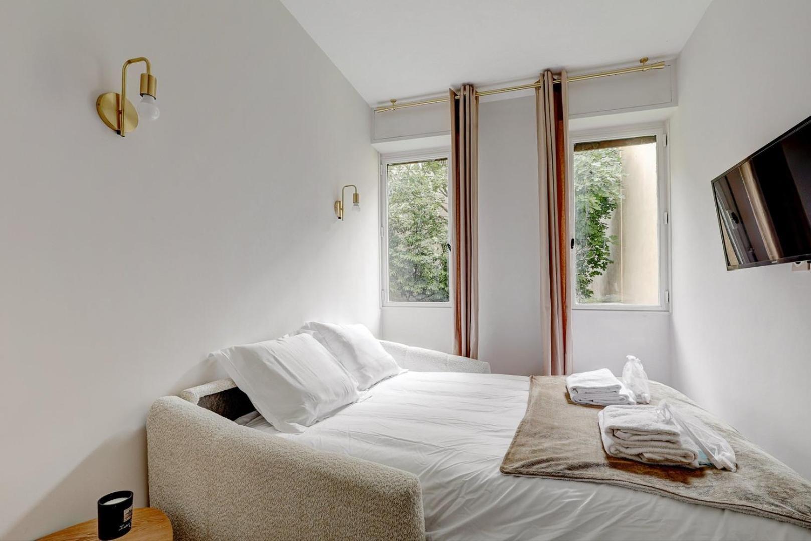 Bluestay 806 - Superb Apartment *