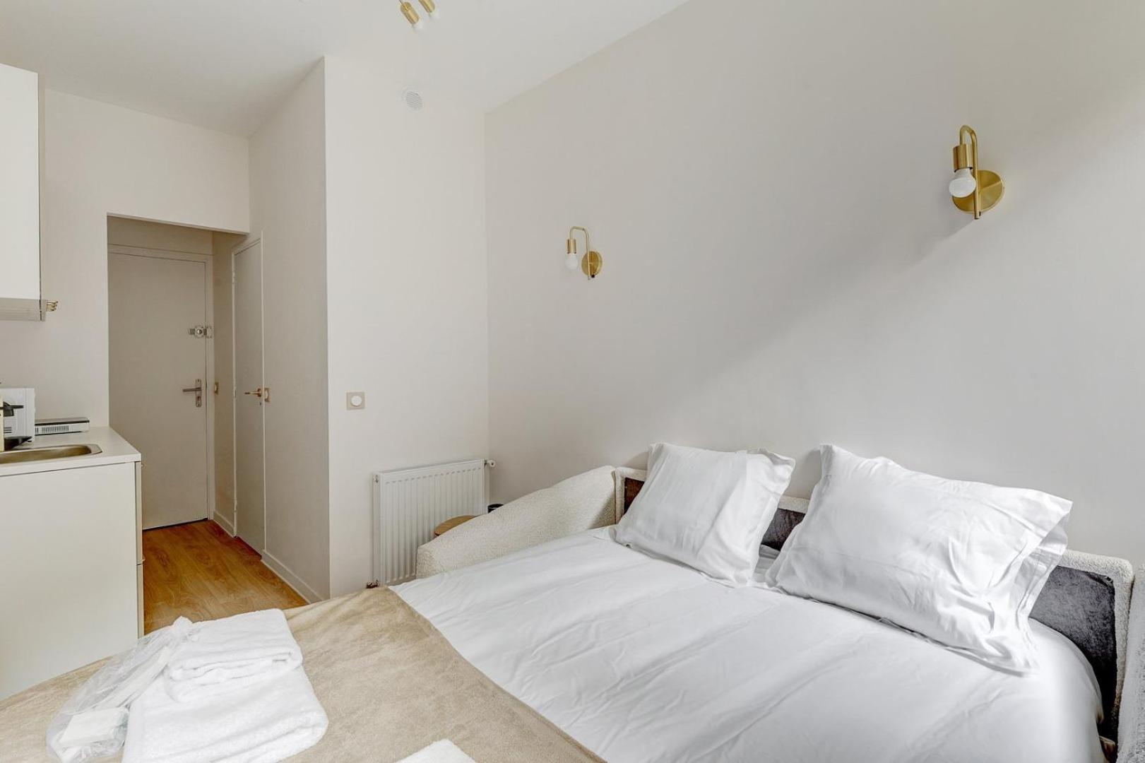 Apartment Bluestay 806 - Superb Paris