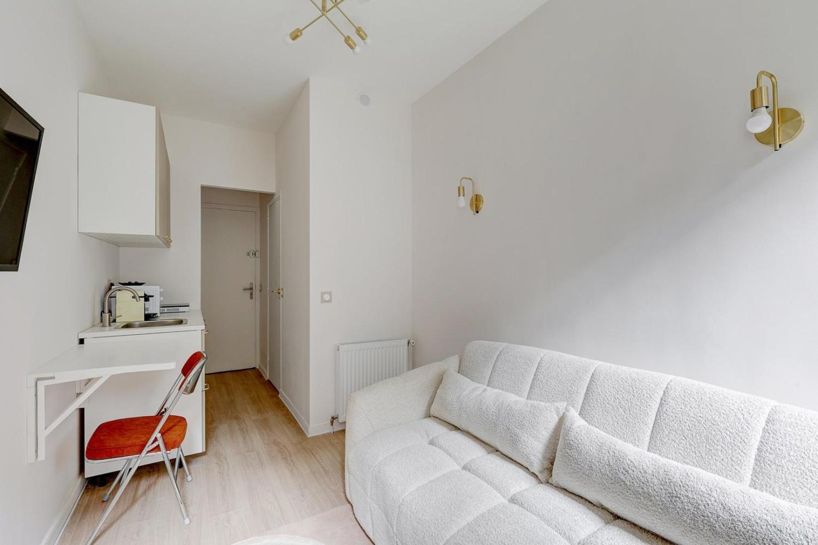 Bluestay 806 - Superb Apartment Paris