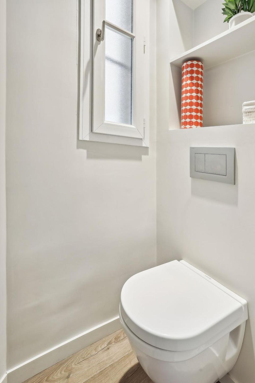 Apartment Bnbnook - 1br By Eiffel Tower & Champ De Mars Paris