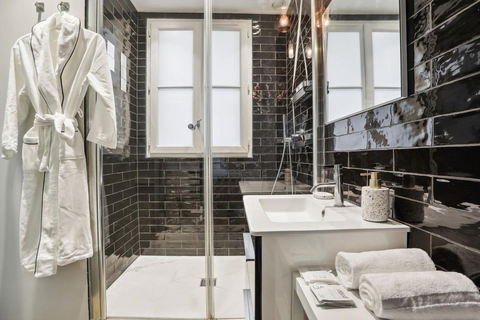 Bnbnook - 1br By Eiffel Tower & Champ De Mars