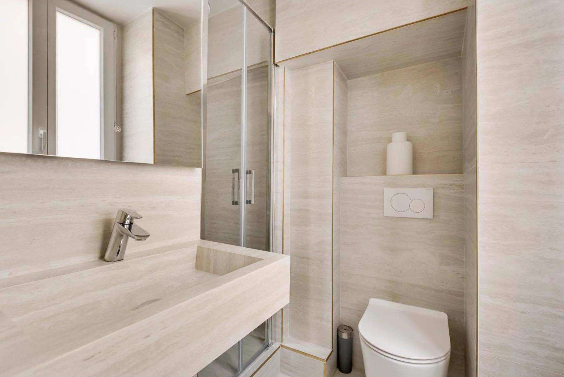 Magnifique Studio Ile Saint Louis - 4 - 2p * Paris