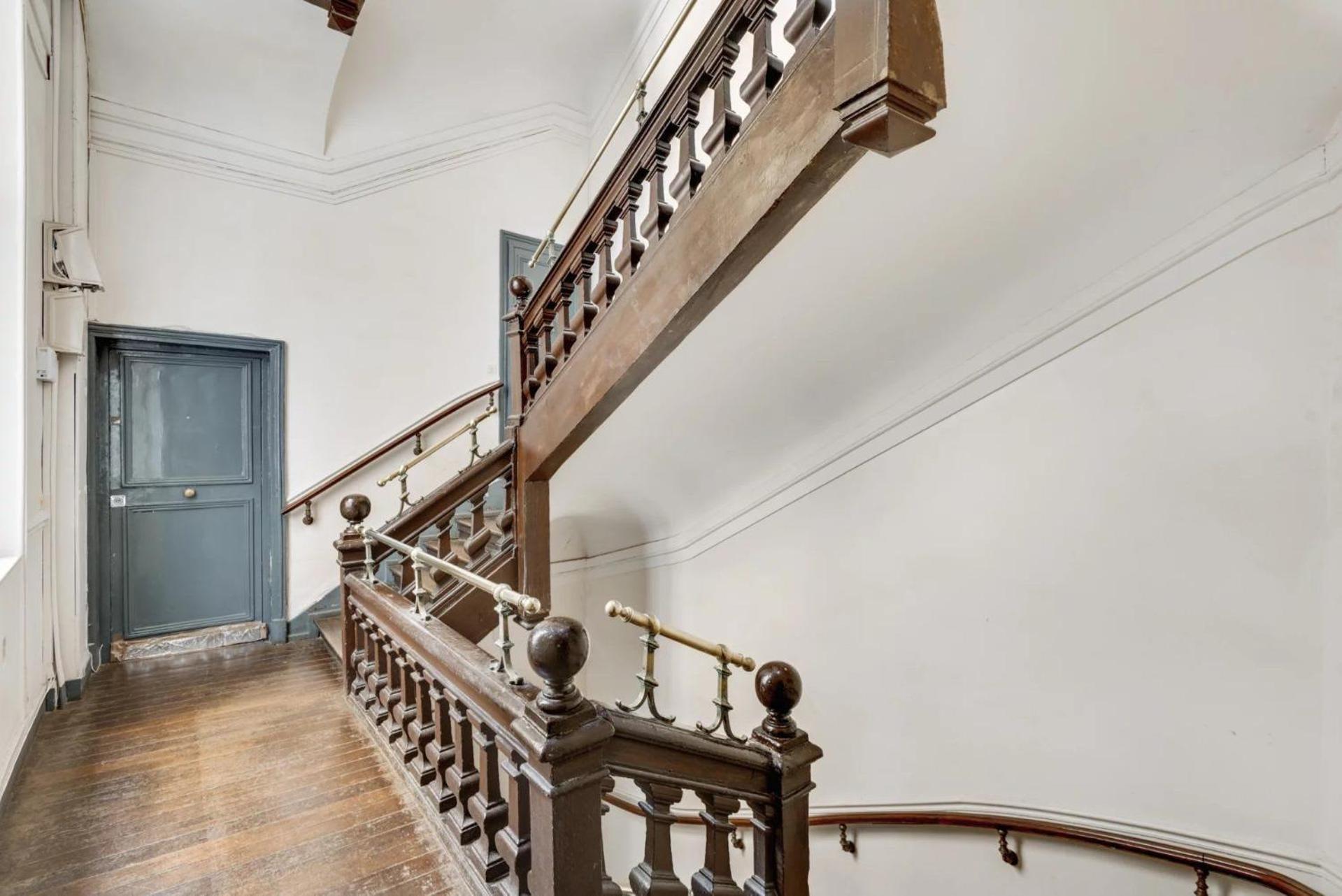 Magnifique Studio Ile Saint Louis - 4 - 2p