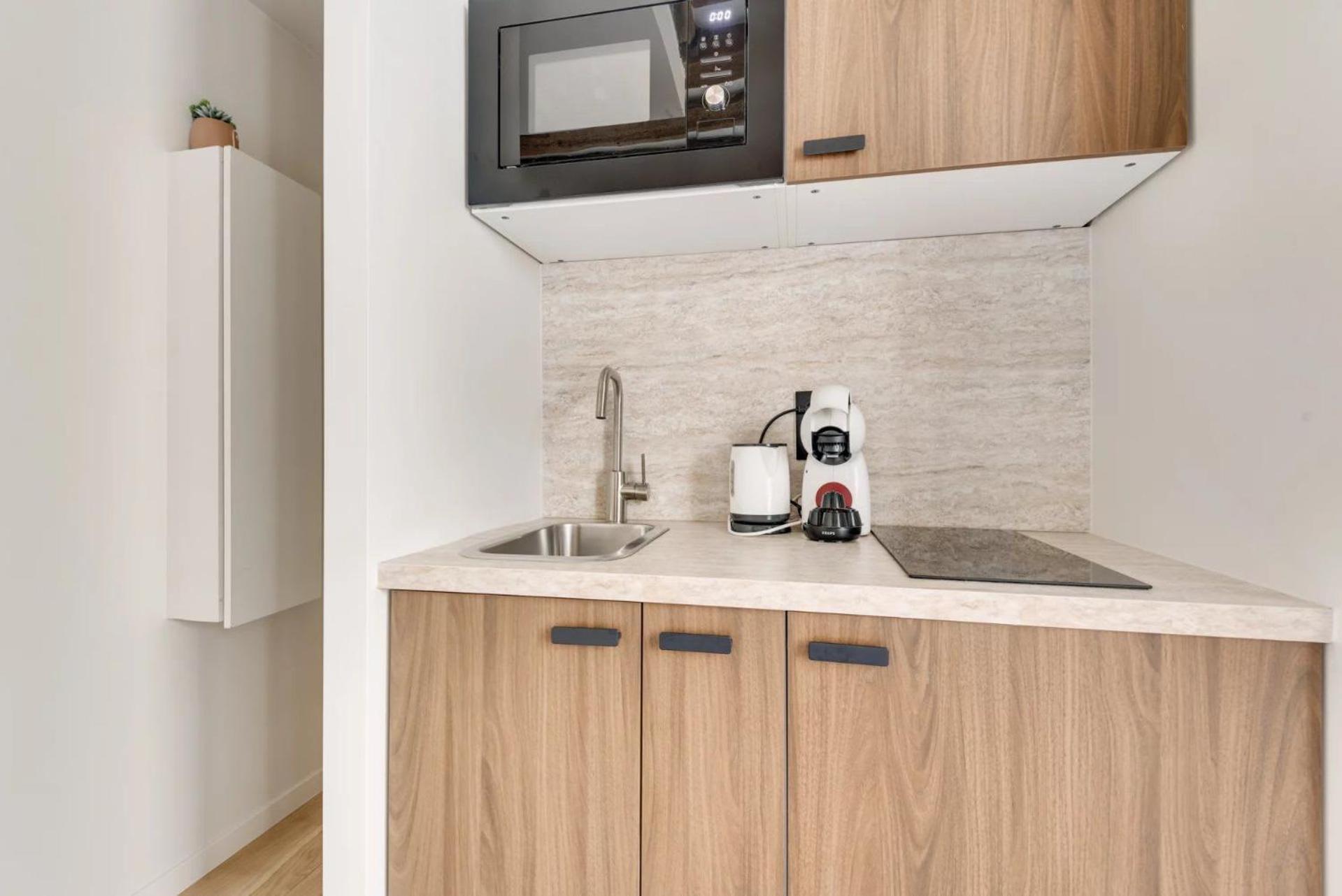 Appartement Magnifique Studio Ile Saint Louis - 4 - 2p Paris