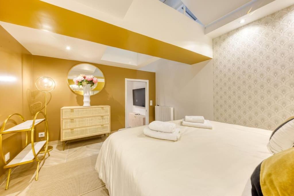 Elysee Prestige Apartamento