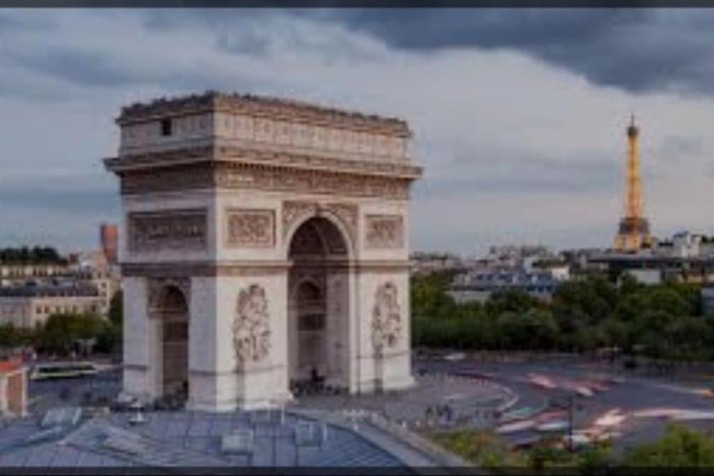 Elysee Prestige Apartamento