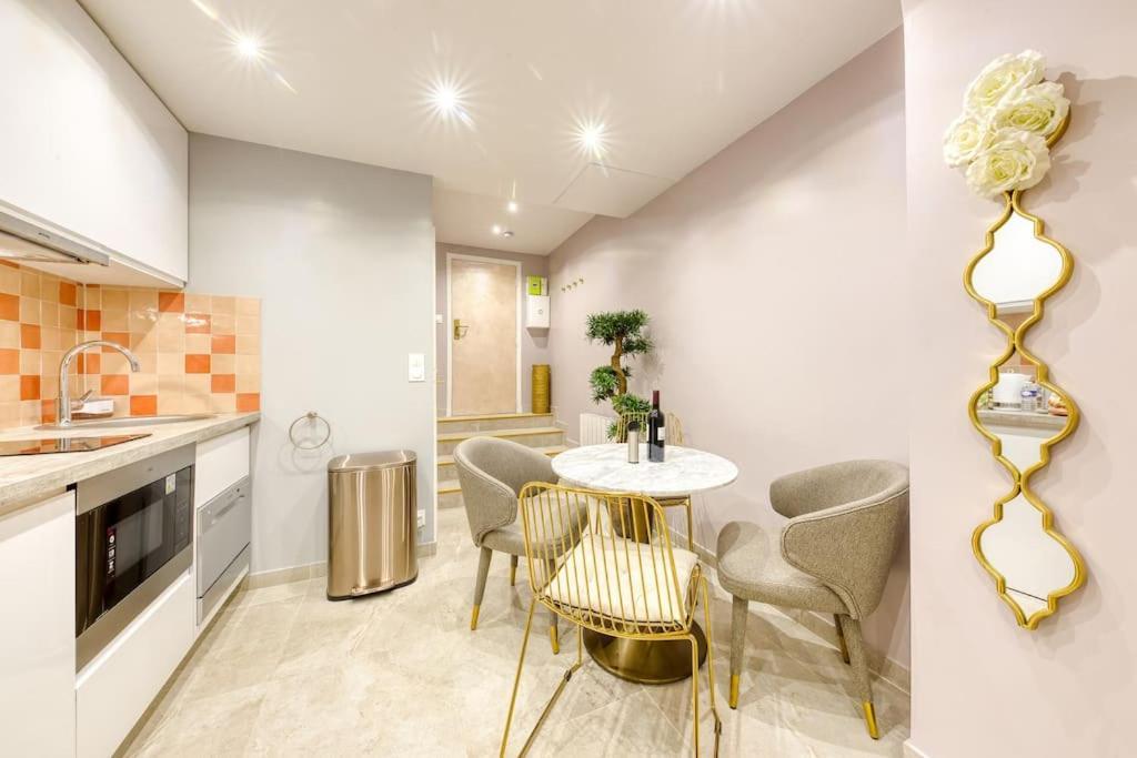 Elysee Prestige Apartamento *