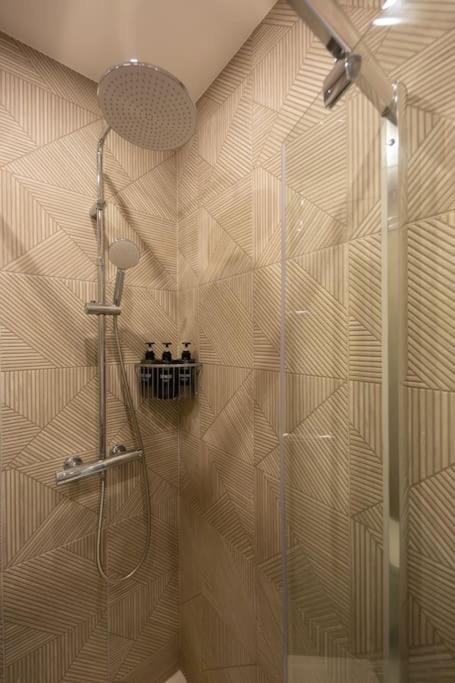 Apartamento Elysee Prestige *