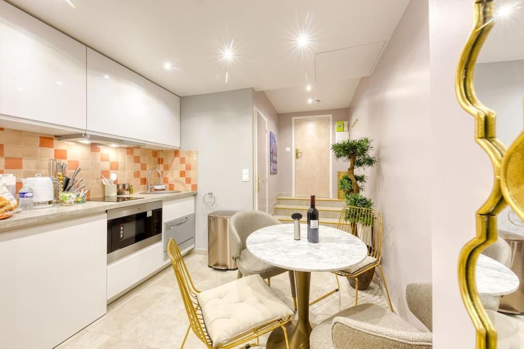 Elysee Prestige Apartamento