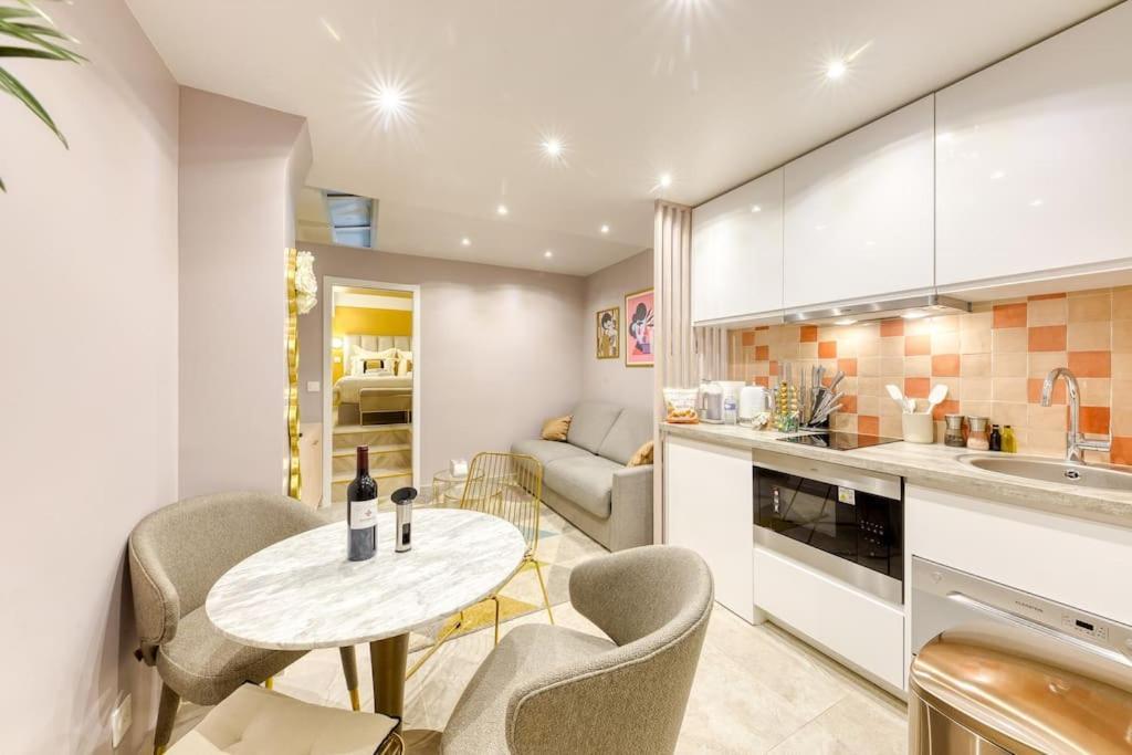 Apartamento Elysee Prestige