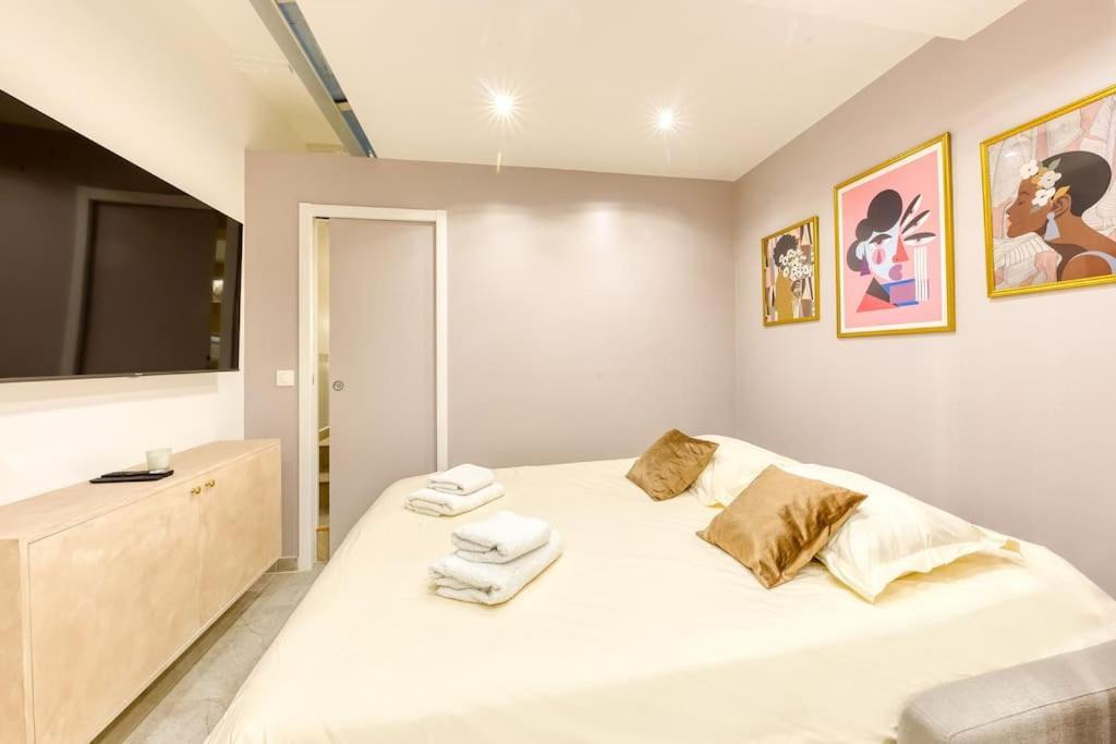 Apartamento Elysee Prestige *