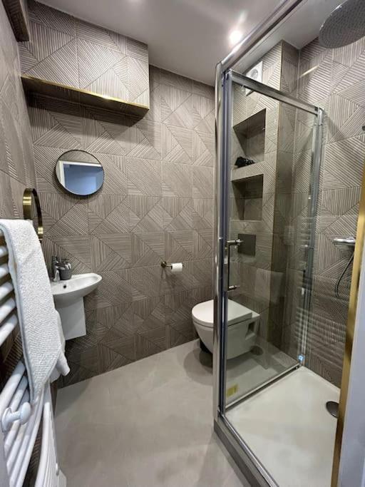 Elysee Prestige Apartamento