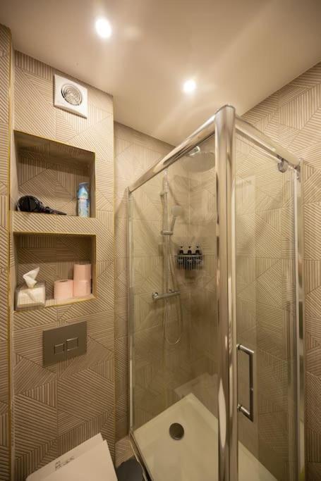 Elysee Prestige Apartamento *