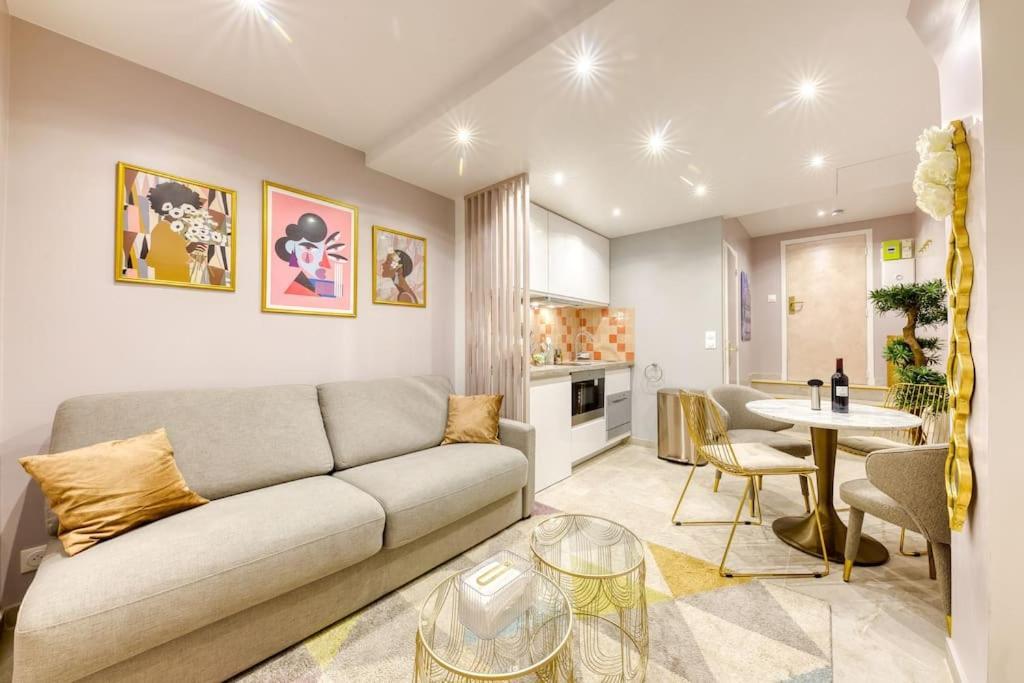 Elysee Prestige Apartamento *