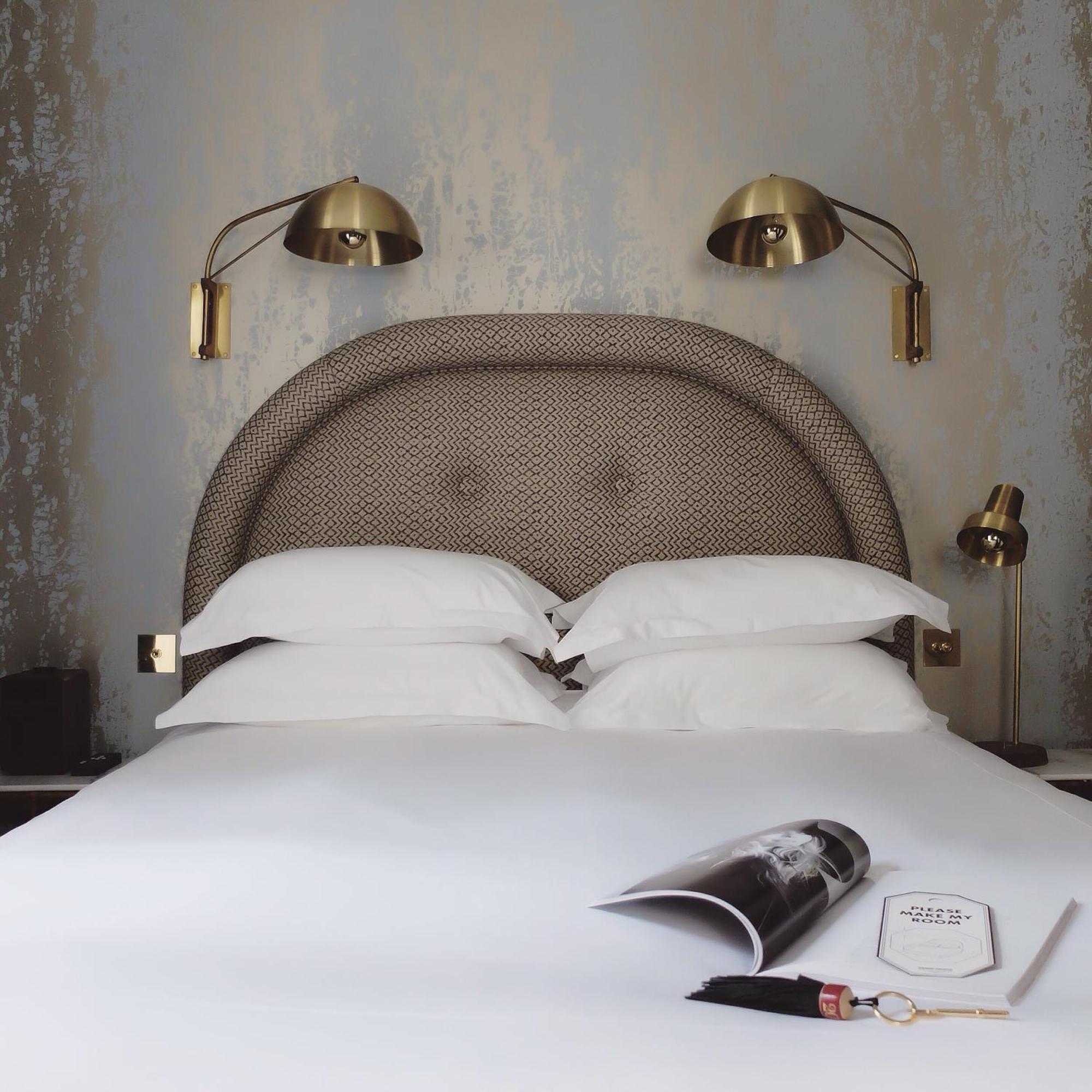 Grand Pigalle Experimental Hotel Paris