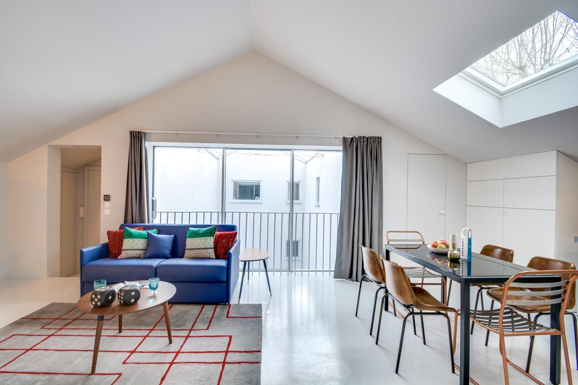 Appartement Sweett - Brune Paris