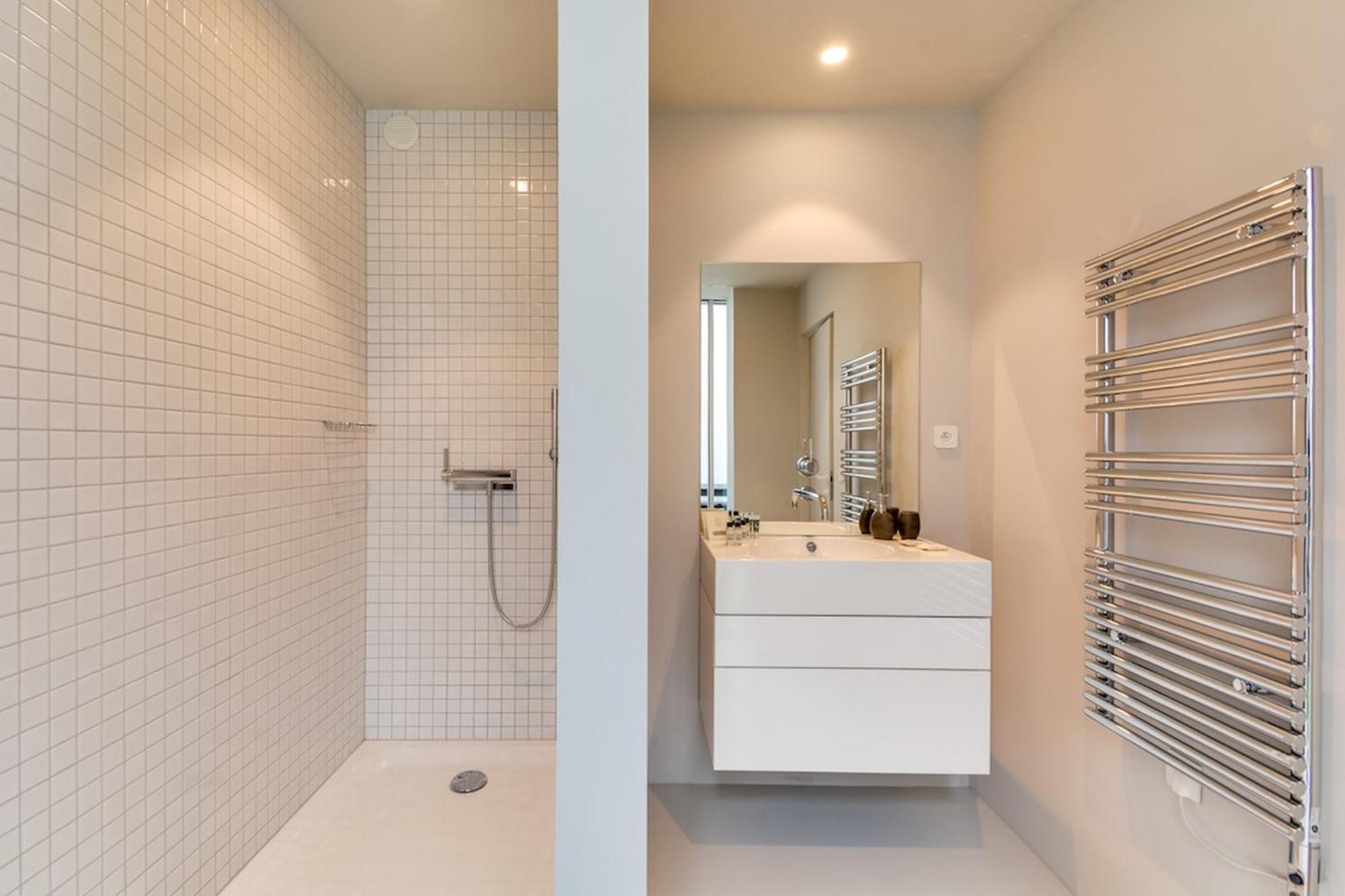 Appartement Sweett - Brune