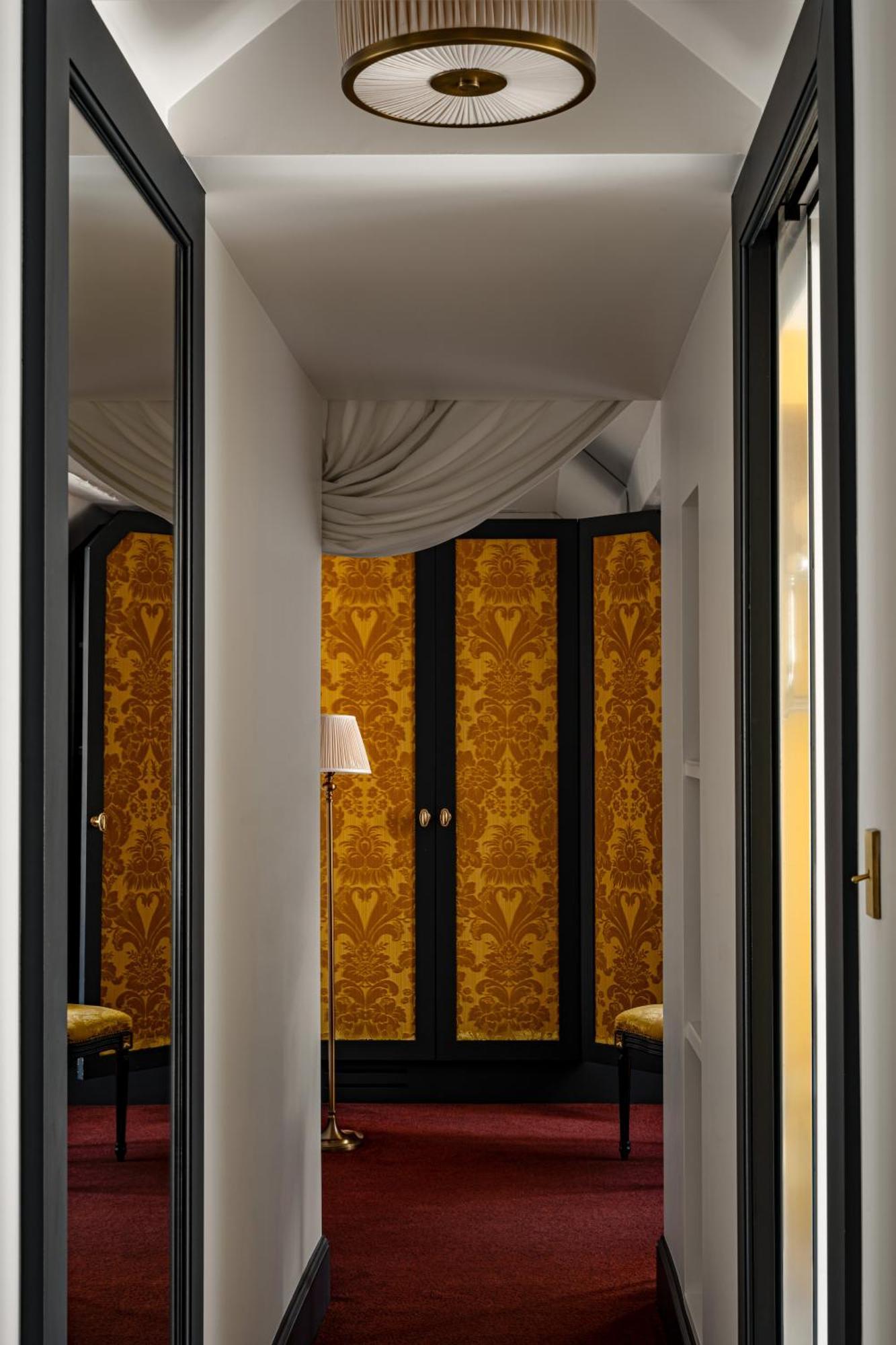 Hotel La Chambre Du Marais