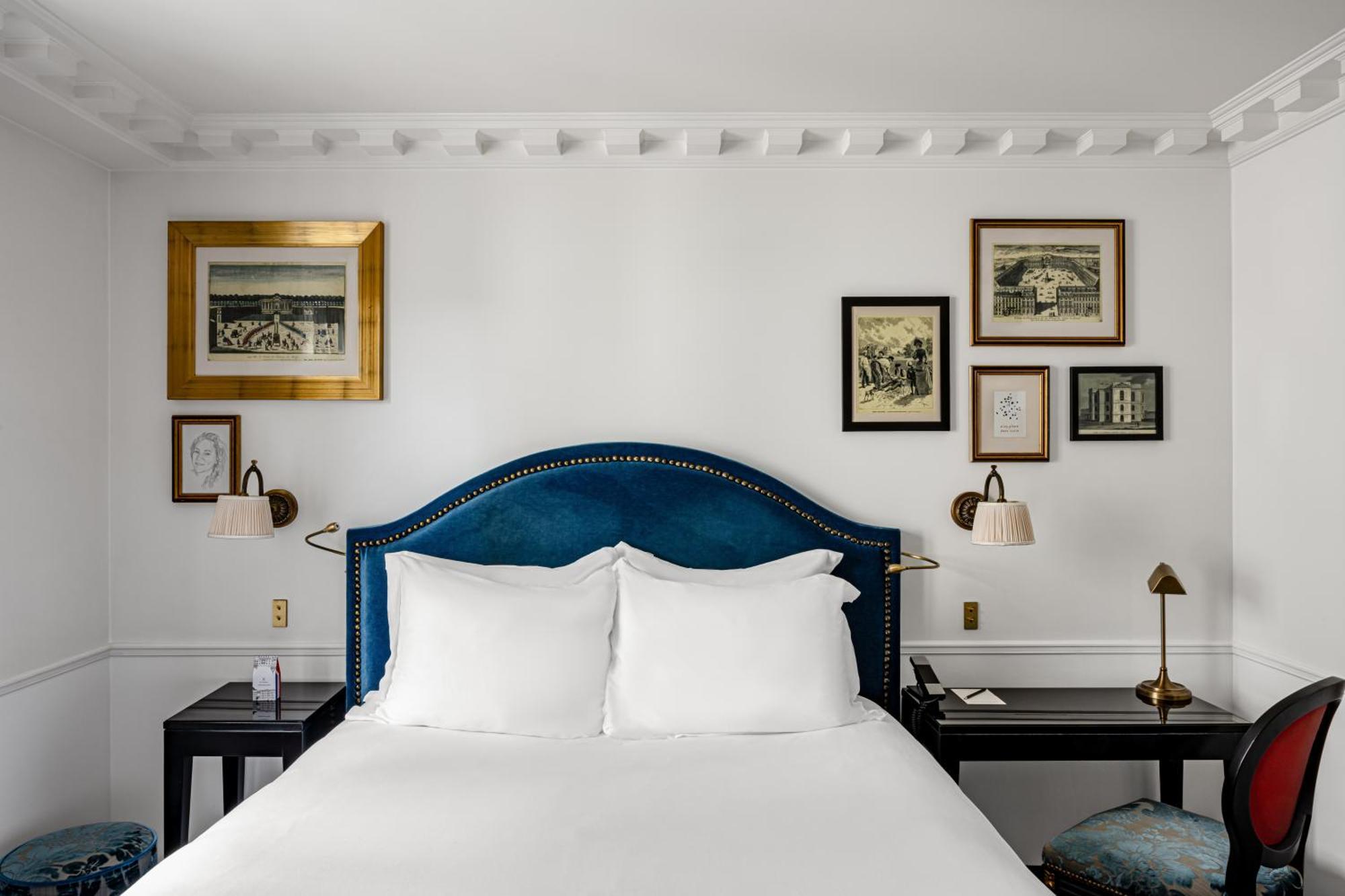 La Chambre Du Marais Hotel 4*