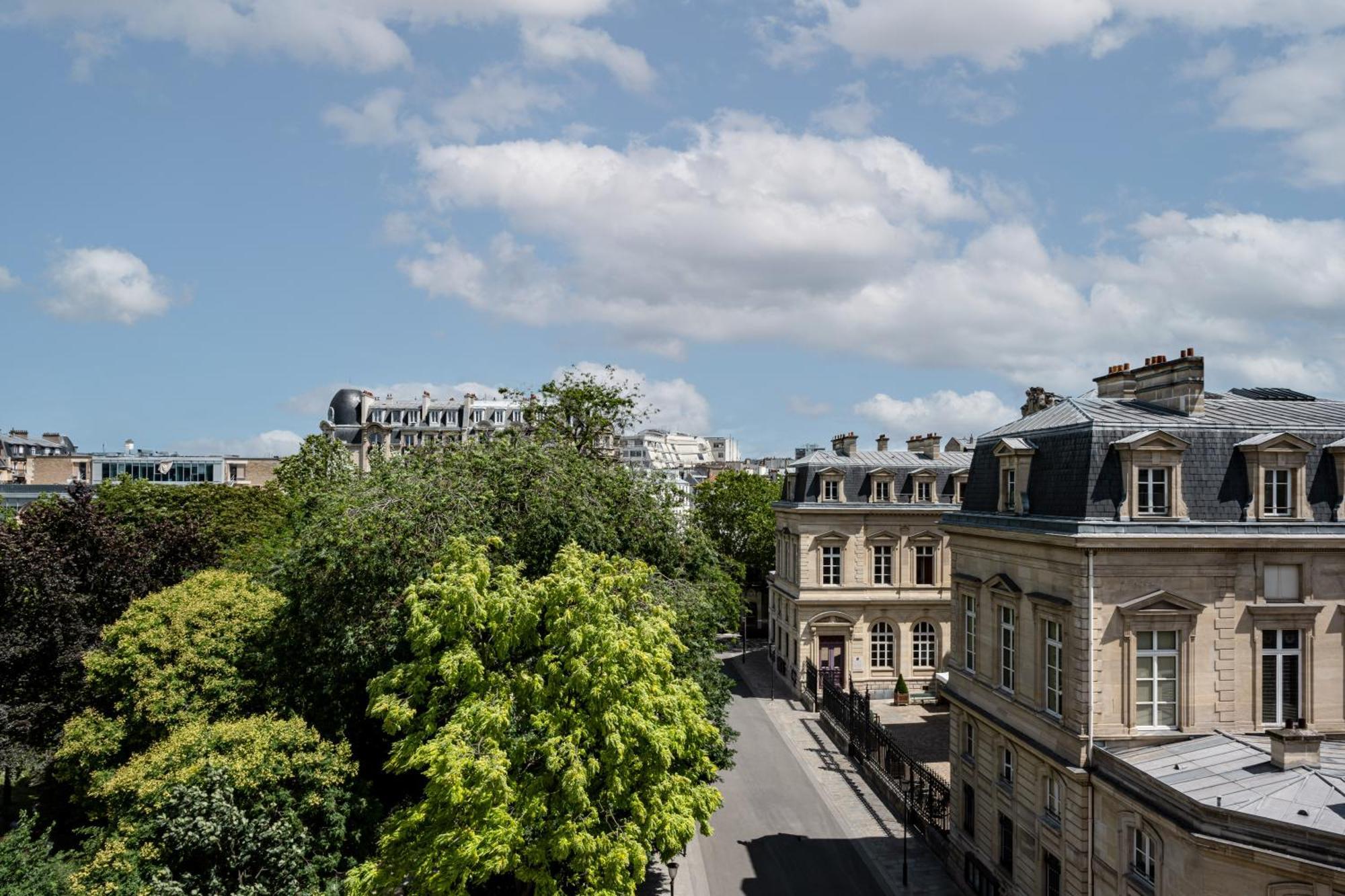 La Chambre Du Marais Hotel Paris