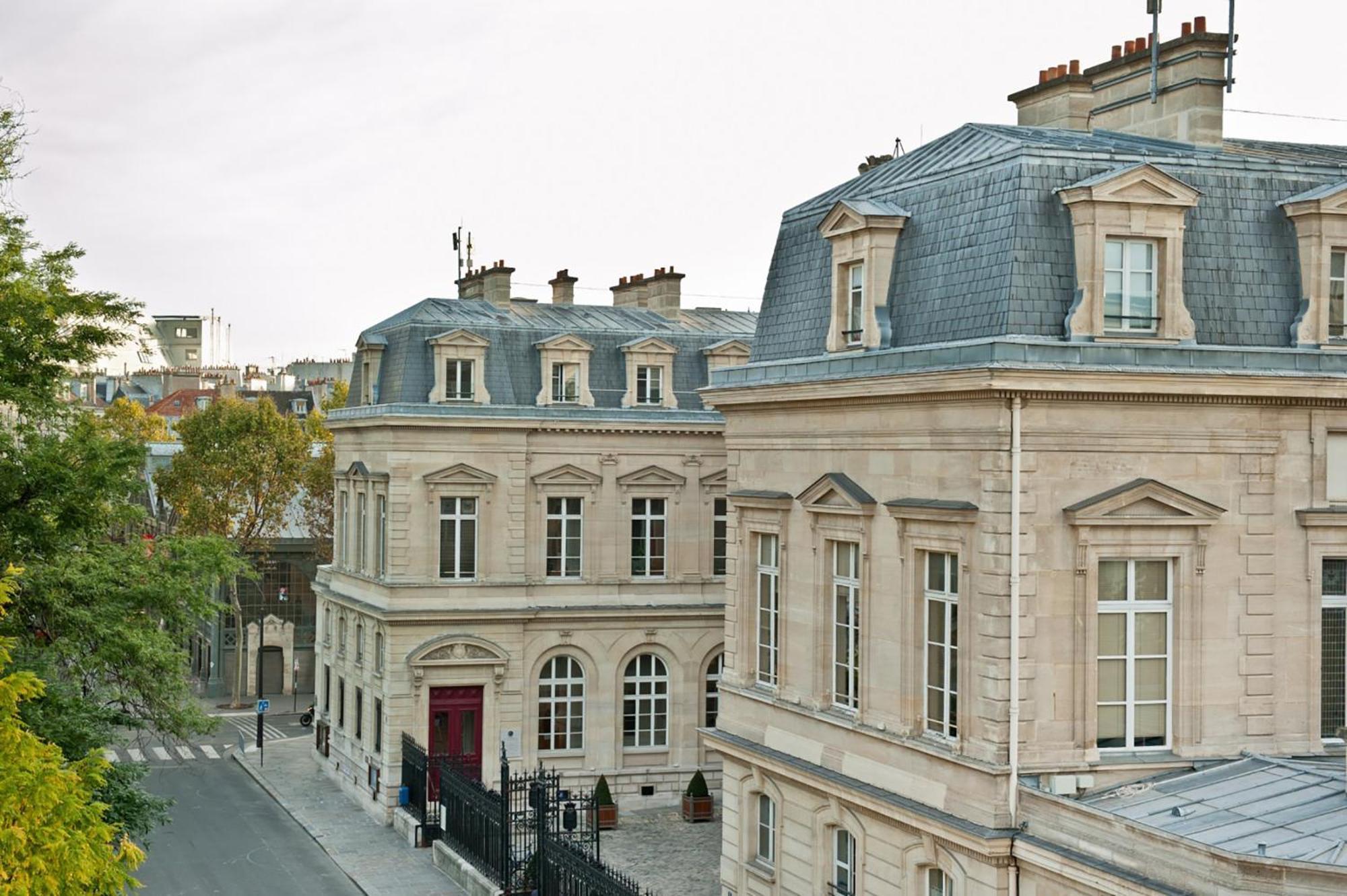 La Chambre Du Marais 4*