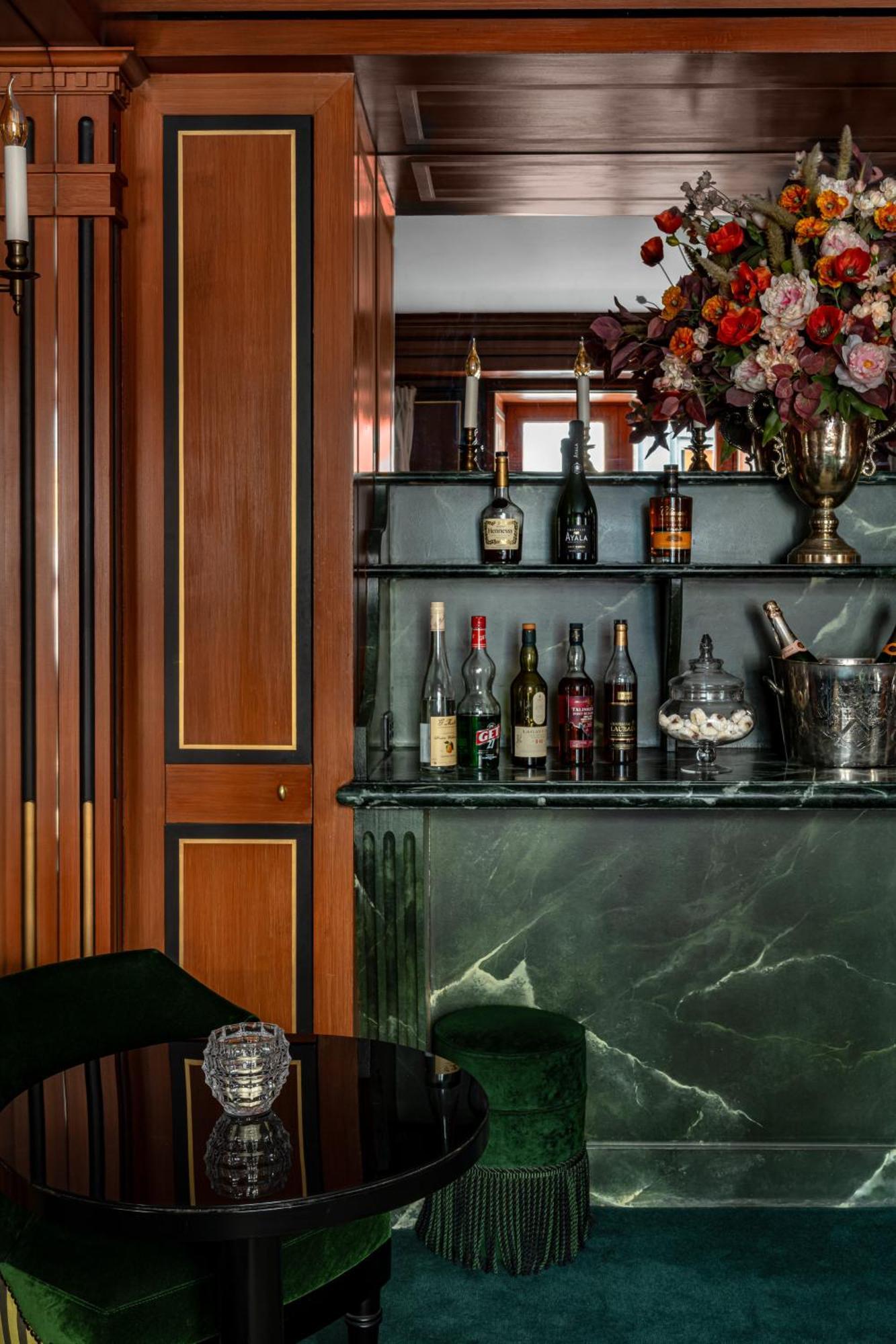La Chambre Du Marais 4* Paris