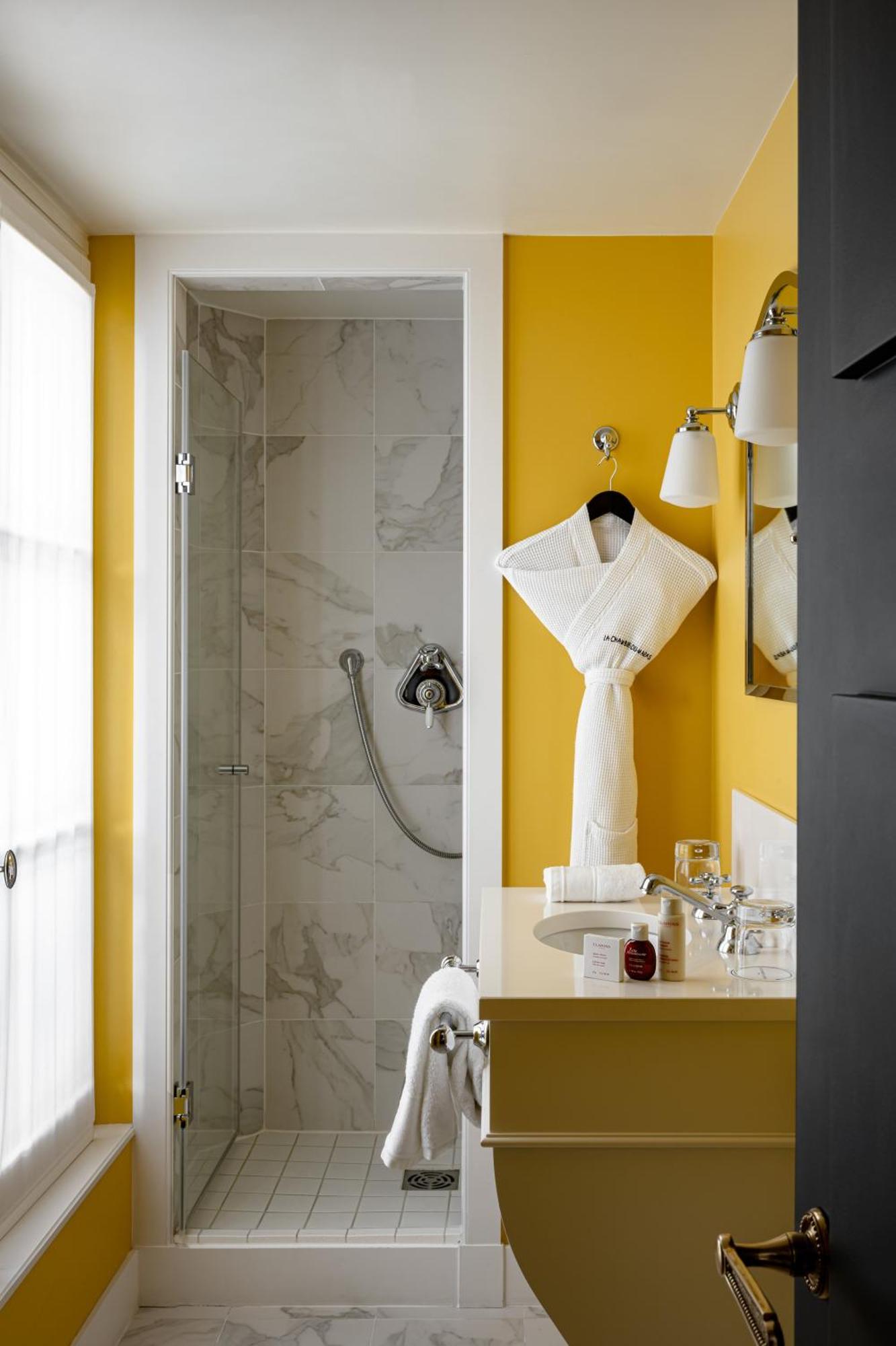 Hotel La Chambre Du Marais 4*