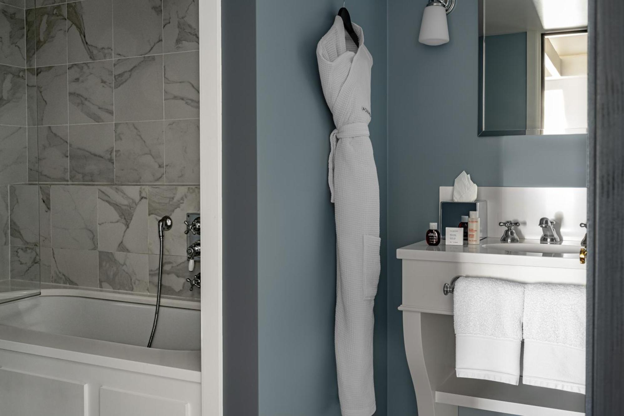 Hotel La Chambre Du Marais 4*
