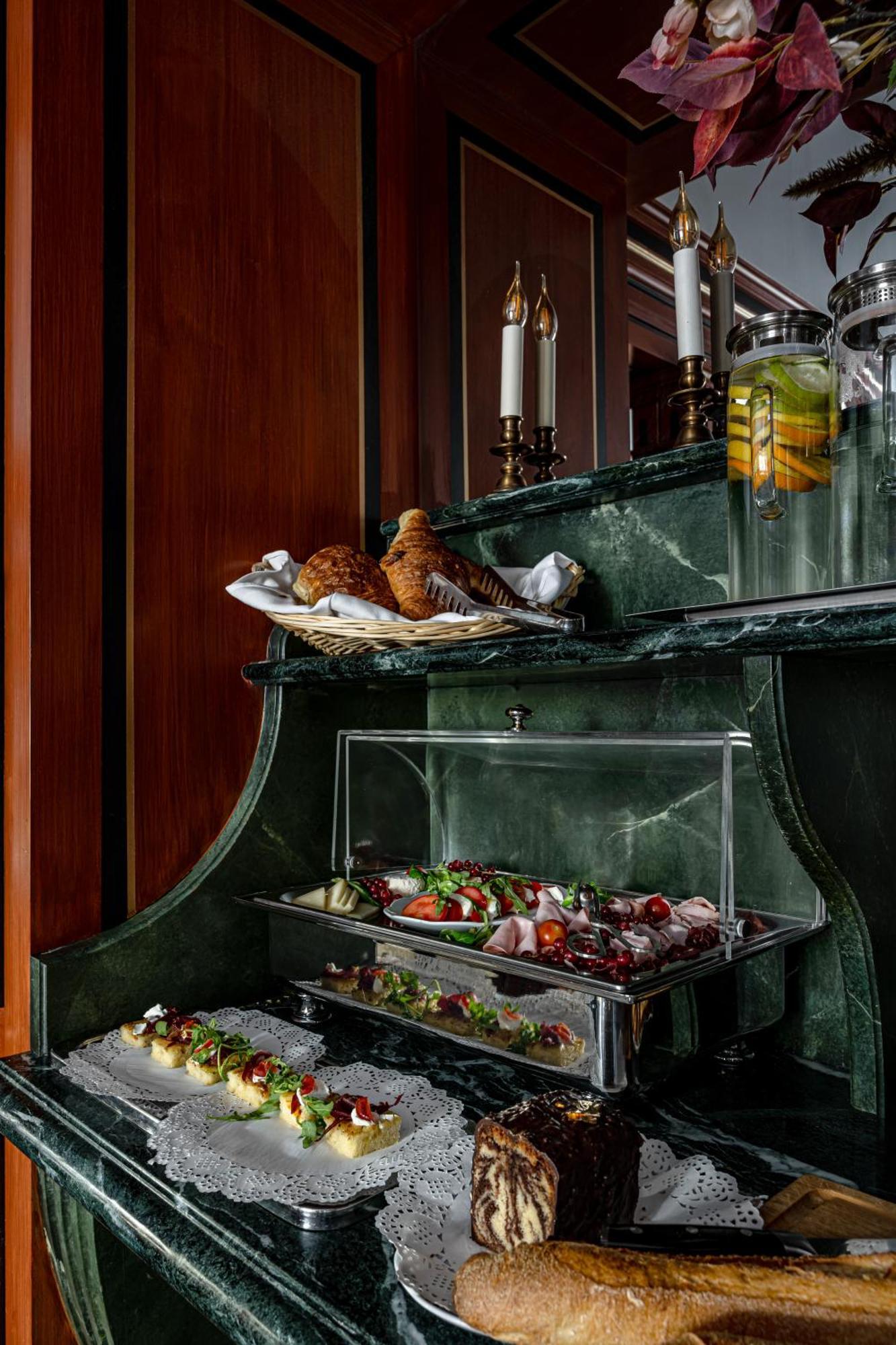 La Chambre Du Marais 4* Paris