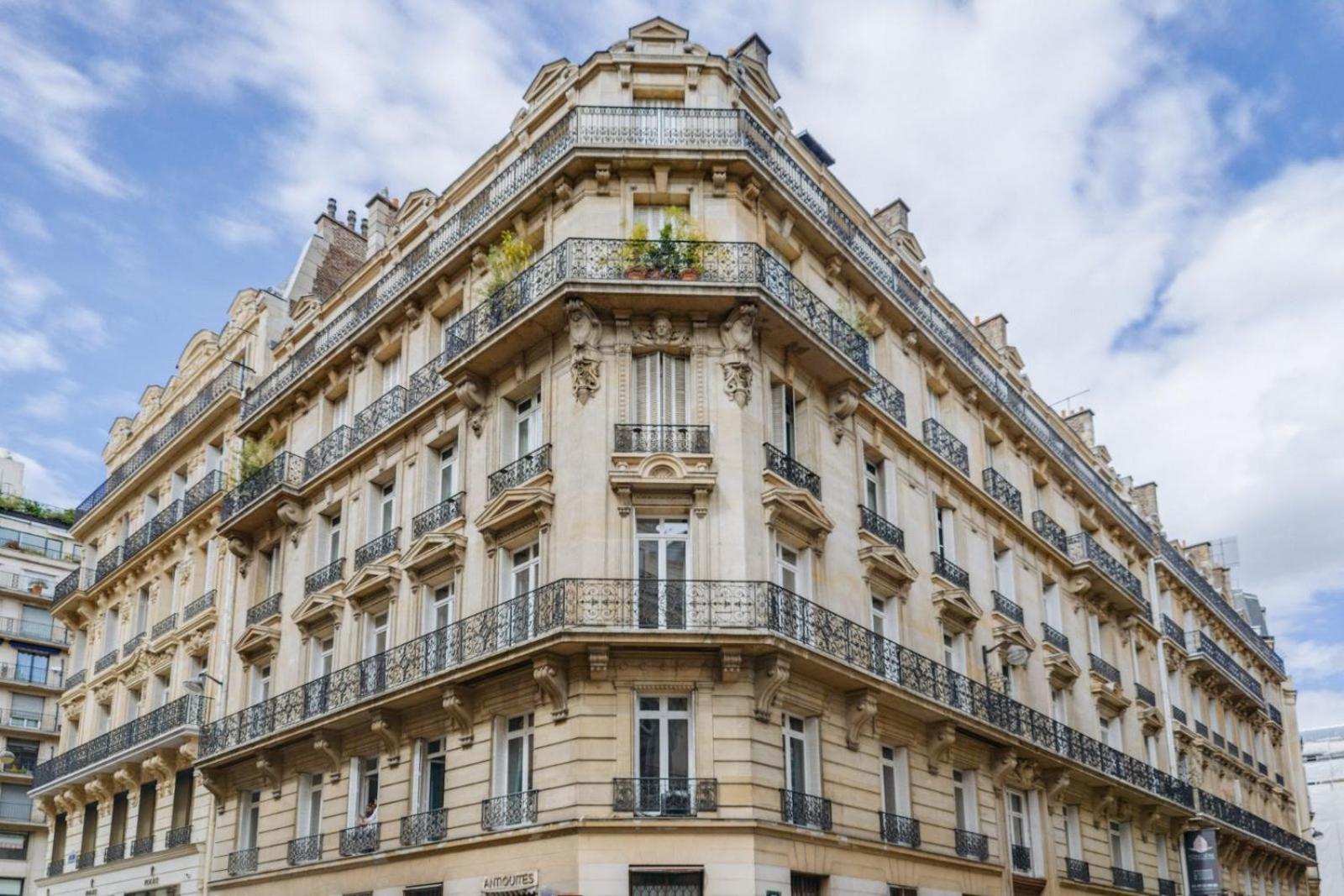Sweett - Rue De Cerisoles Apartment Paris