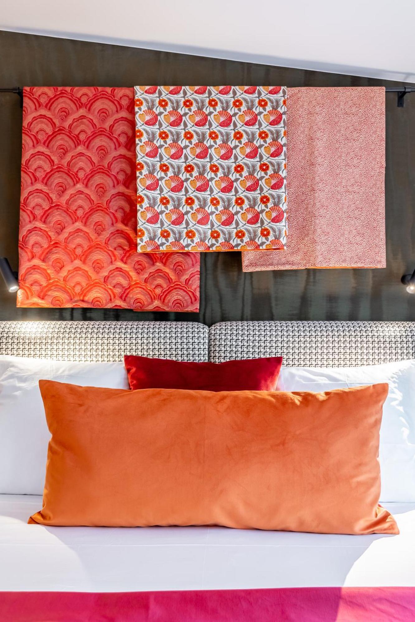 Appartement Sweet - Maison Boissière Paris