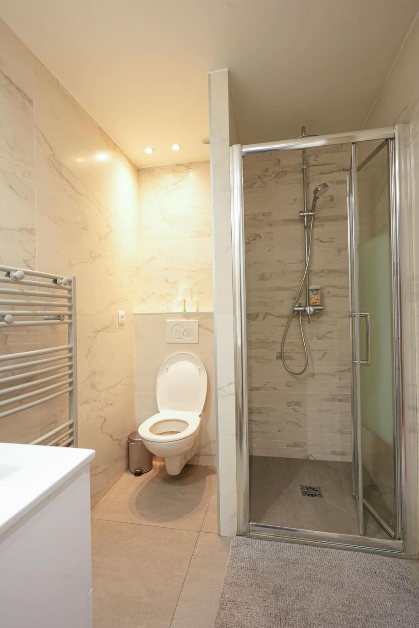 Apartamento Loft 2 Bedroom Marais, Notre Dame Ac By Lcc Agency