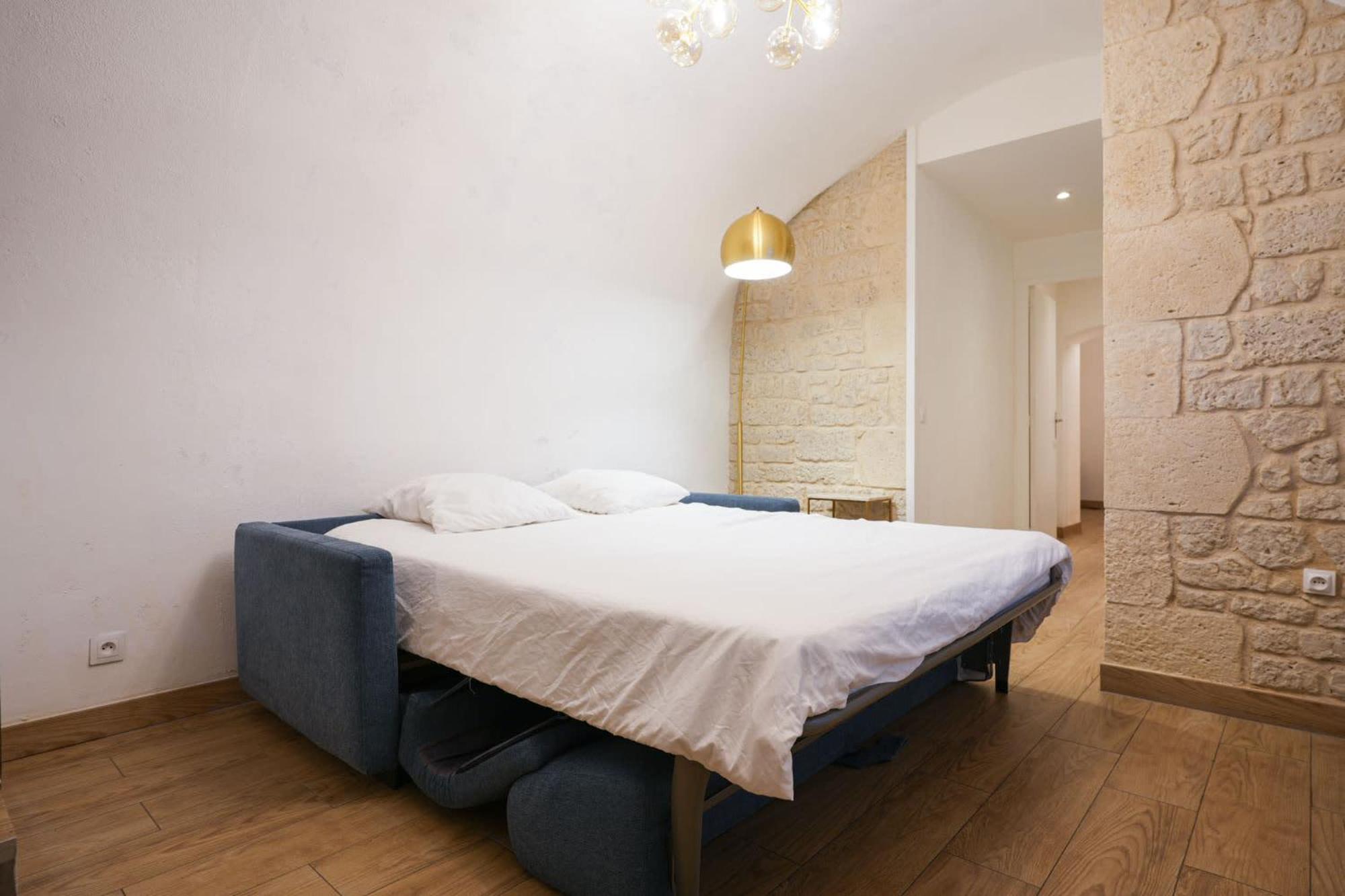 Loft 2 Bedroom Marais, Notre Dame Ac By Lcc Agency Apartamento Paris