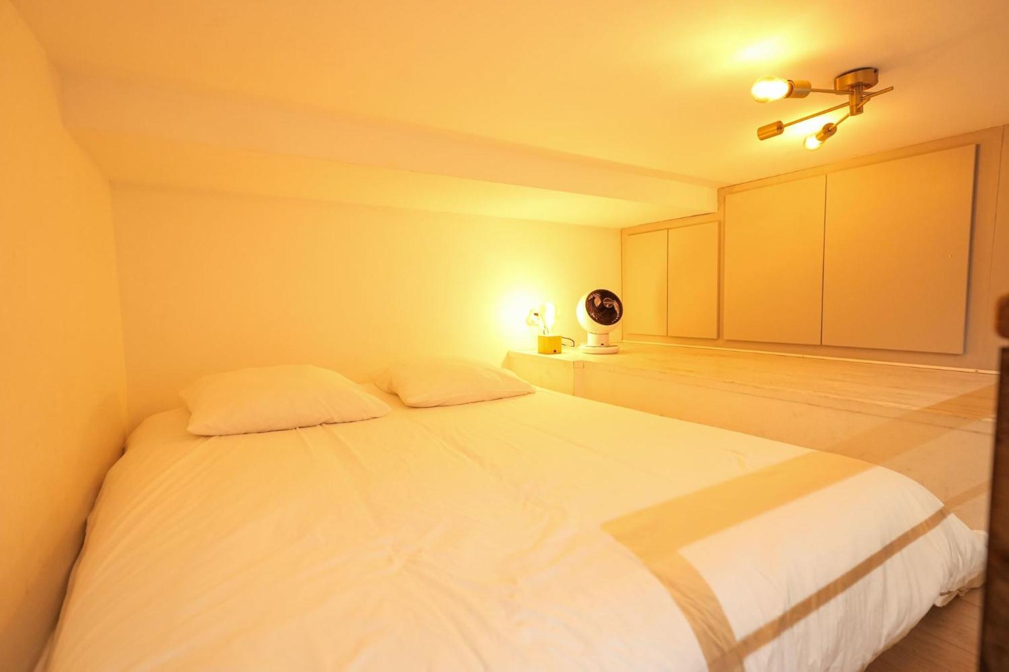 Apartamento Loft 2 Bedroom Marais, Notre Dame Ac By Lcc Agency Paris