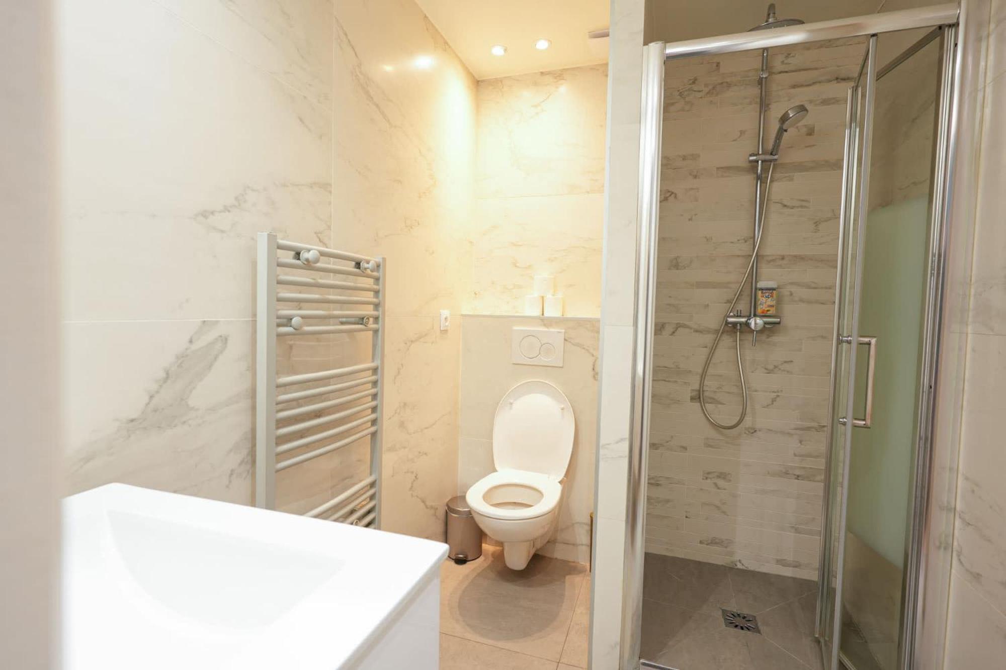 Loft 2 Bedroom Marais, Notre Dame Ac By Lcc Agency Apartamento *