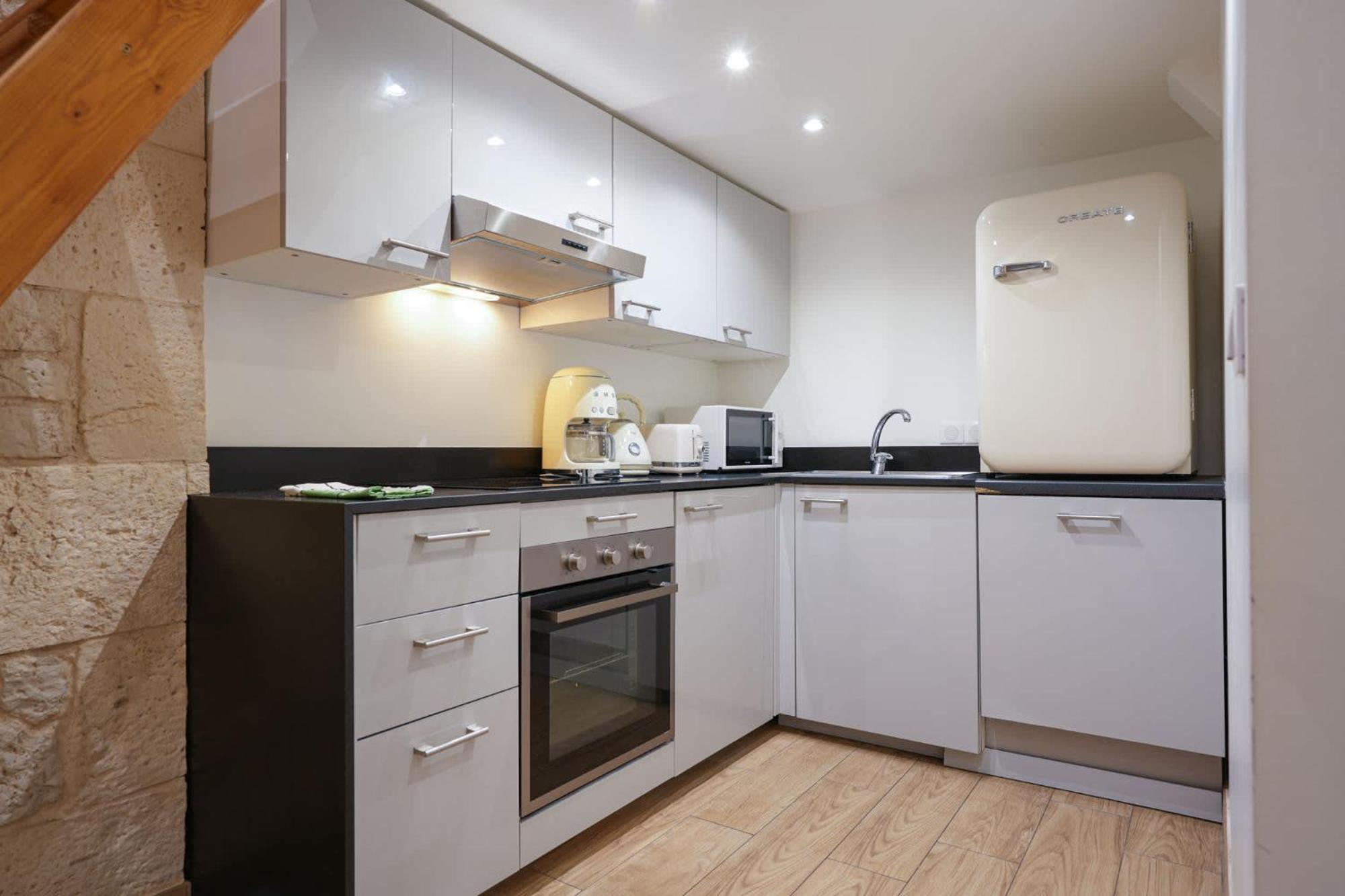 Apartamento Loft 2 Bedroom Marais, Notre Dame Ac By Lcc Agency Paris