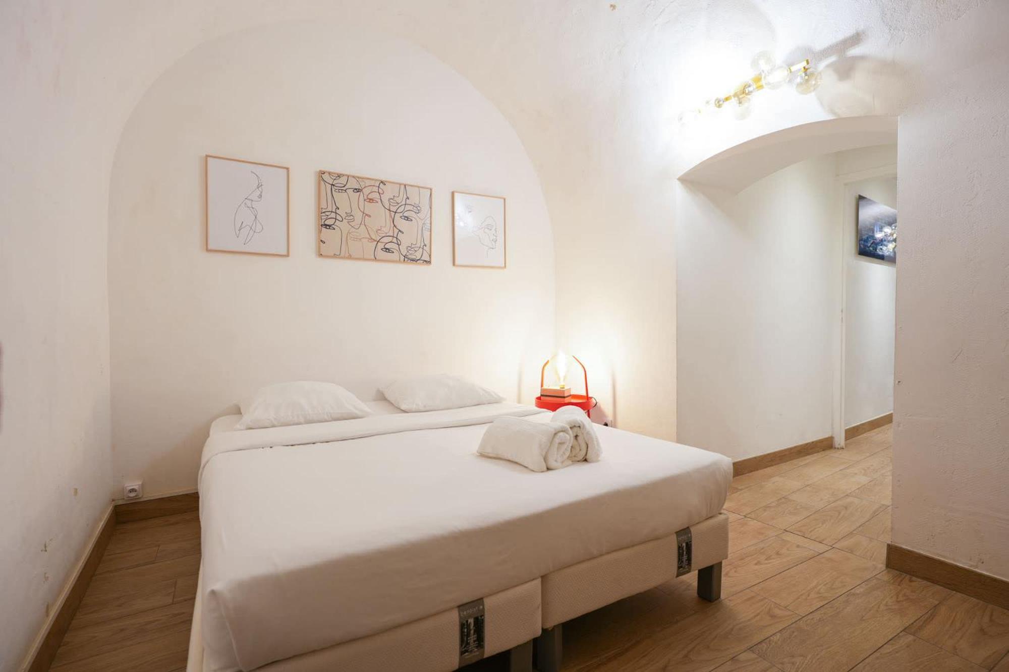 Loft 2 Bedroom Marais, Notre Dame Ac By Lcc Agency Apartamento *
