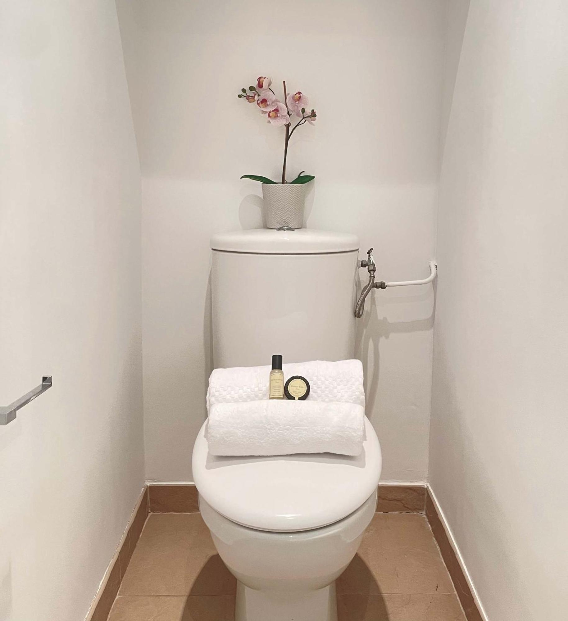 Apartamento Welcoming Near Eiffel Tower Paris