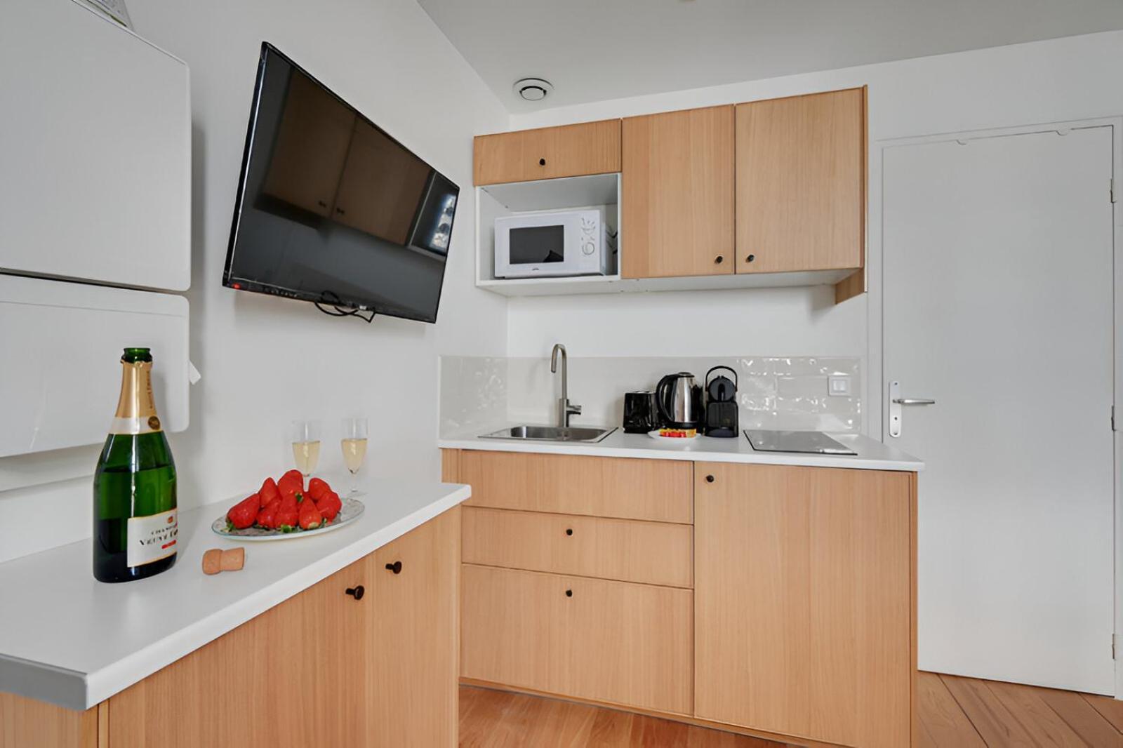 Apartment 137 Ella - Superb In Paris. *