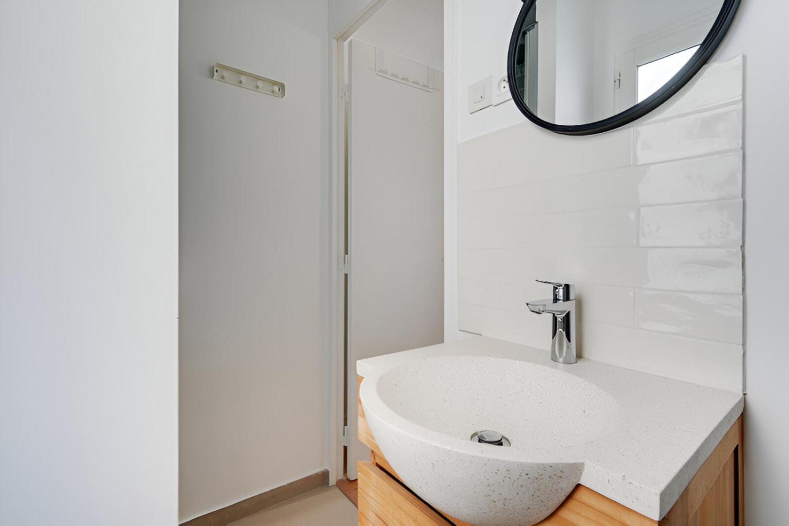 137 Ella - Superb In Paris. Apartment *