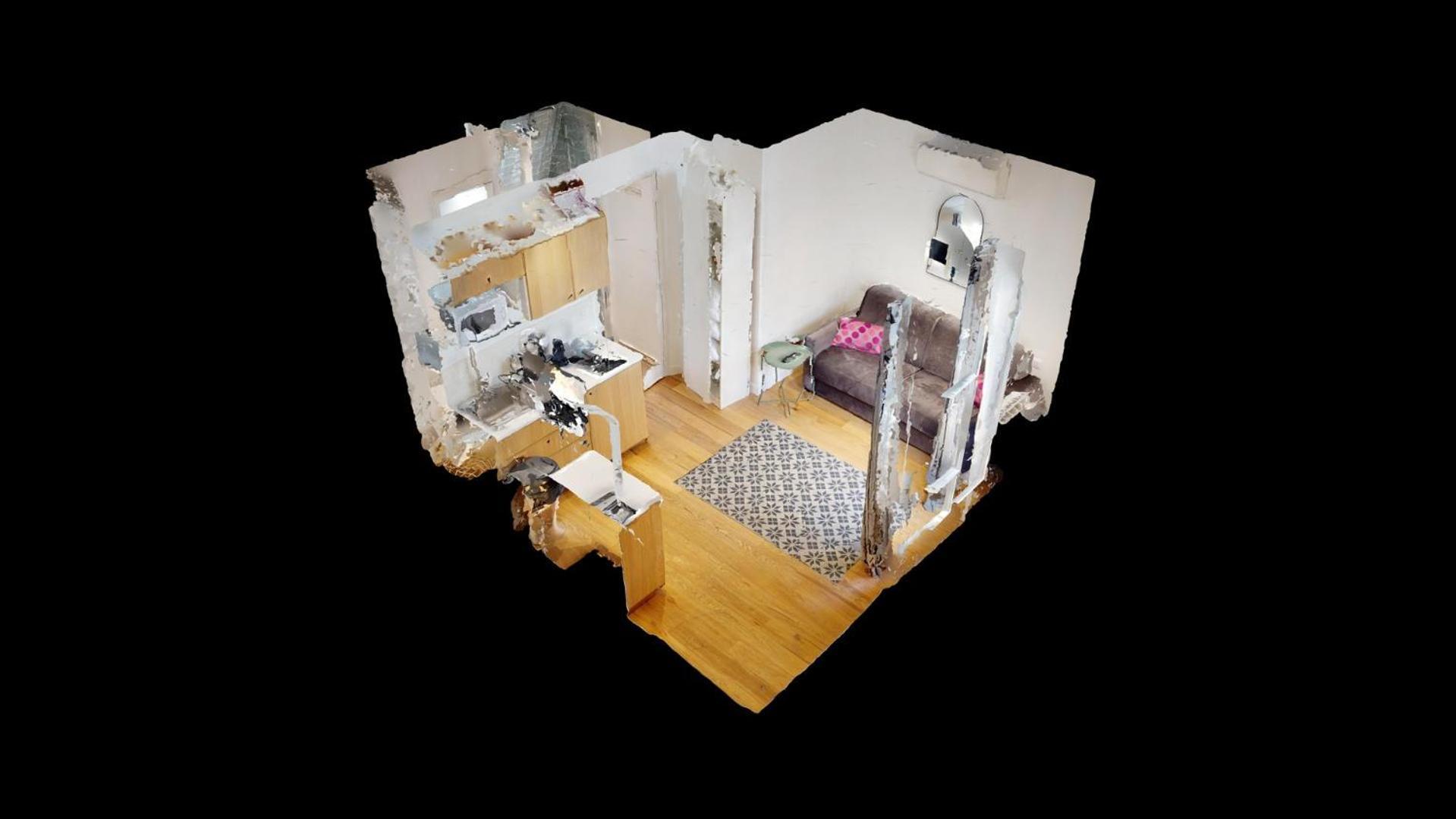 Apartment 137 Ella - Superb In Paris. *
