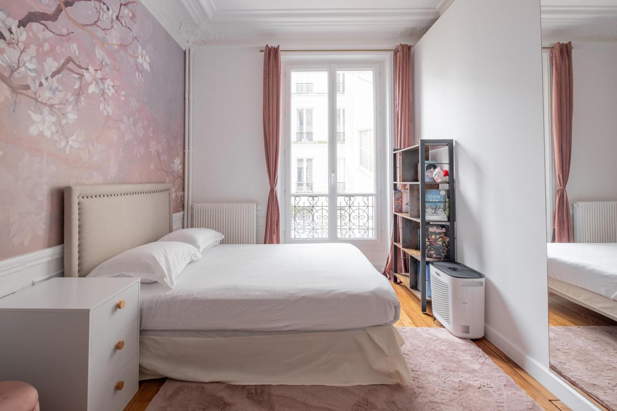 Veeve - Timeless Majesty Apartment