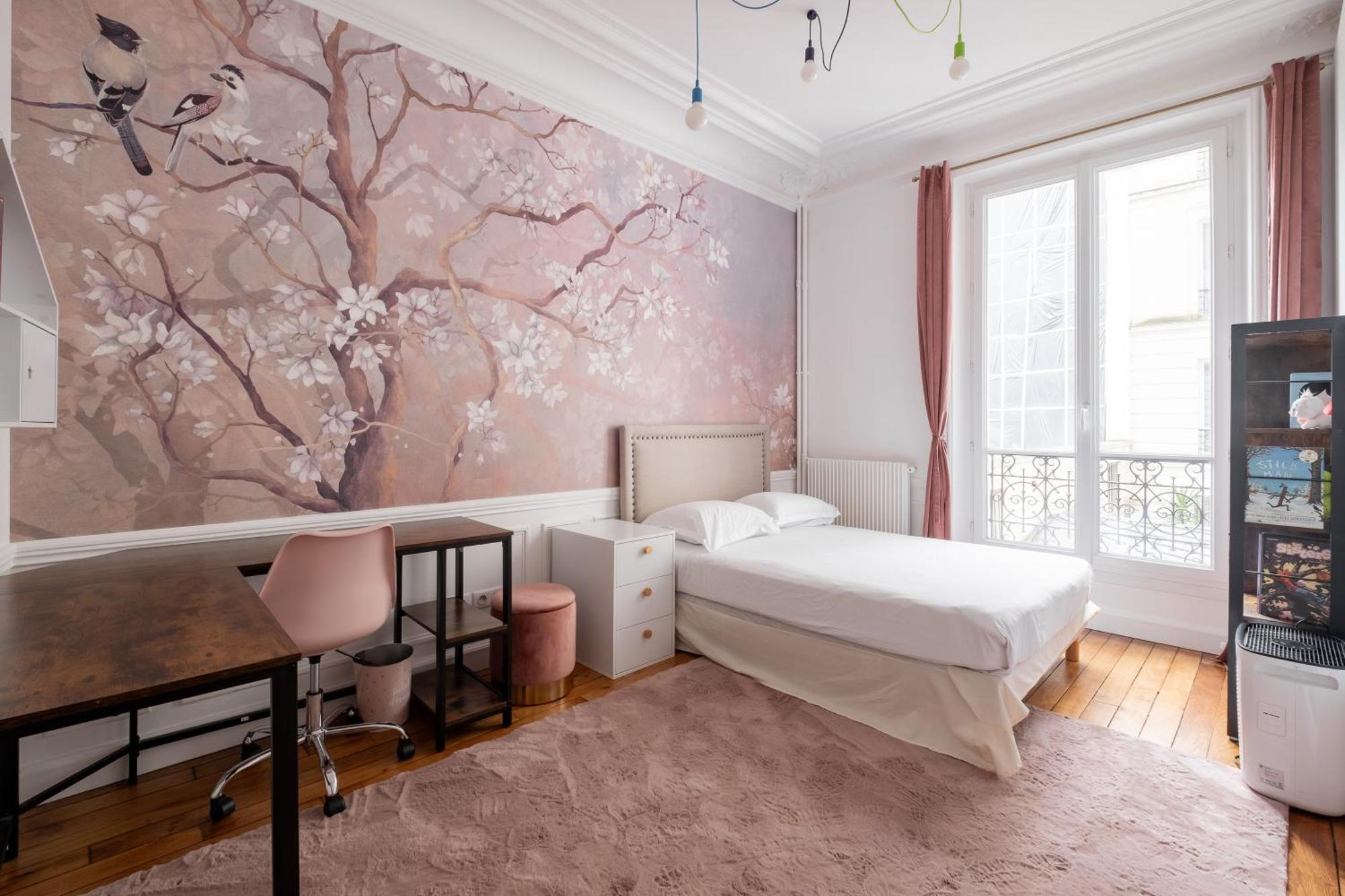 Veeve - Timeless Majesty Apartment *